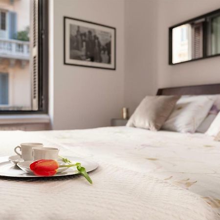 Via Bozzi Luxury Home باري المظهر الخارجي الصورة