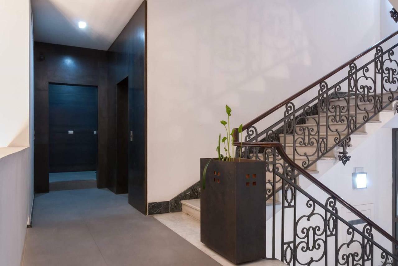 Via Bozzi Luxury Home باري المظهر الخارجي الصورة