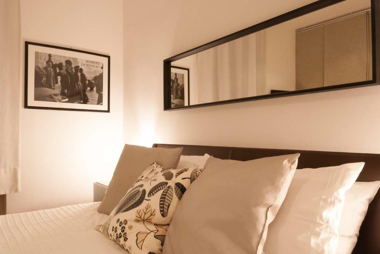 Via Bozzi Luxury Home باري المظهر الخارجي الصورة