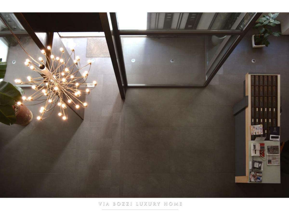 Via Bozzi Luxury Home باري المظهر الخارجي الصورة