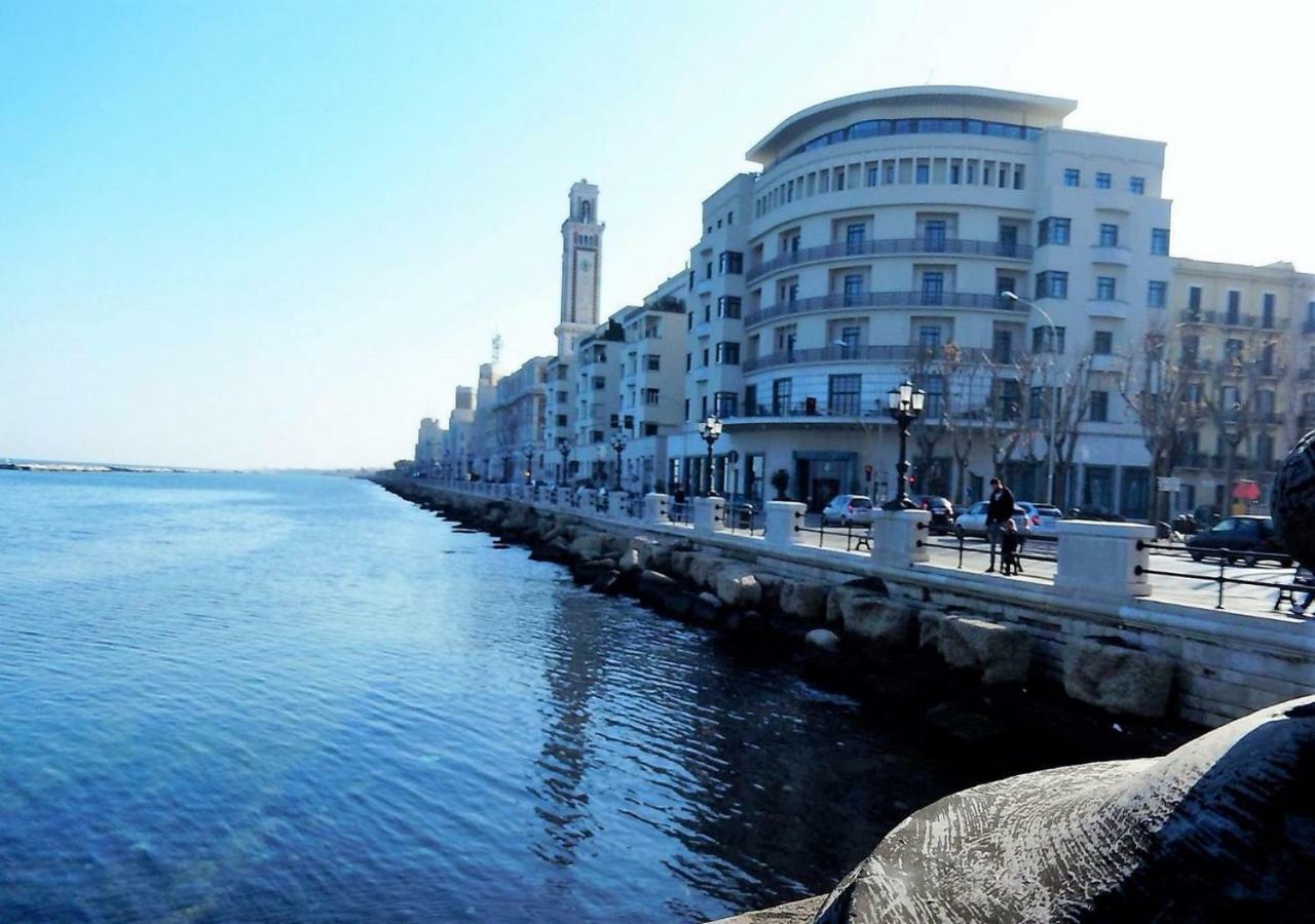 Via Bozzi Luxury Home باري المظهر الخارجي الصورة