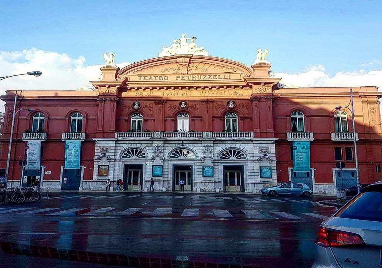 Via Bozzi Luxury Home باري المظهر الخارجي الصورة