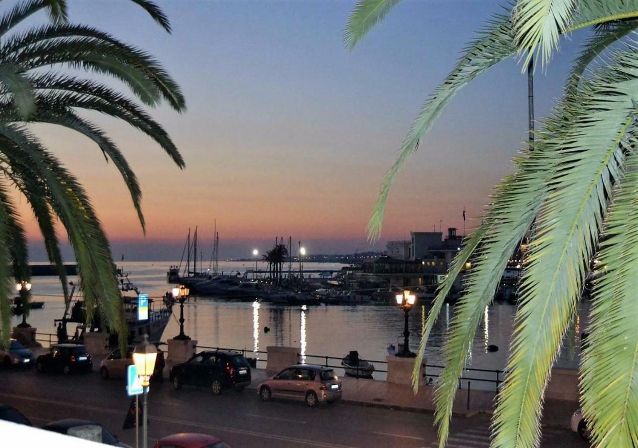 Via Bozzi Luxury Home باري المظهر الخارجي الصورة