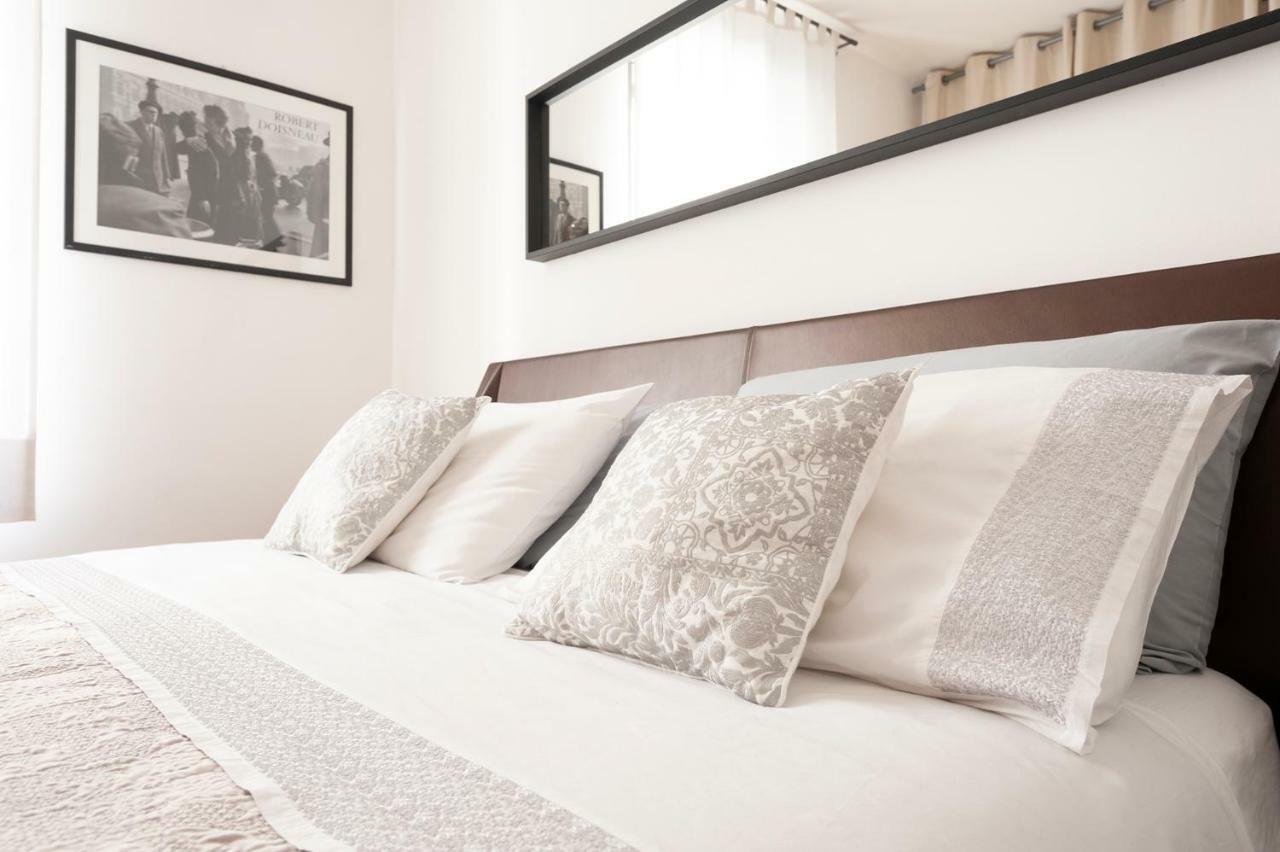 Via Bozzi Luxury Home باري المظهر الخارجي الصورة