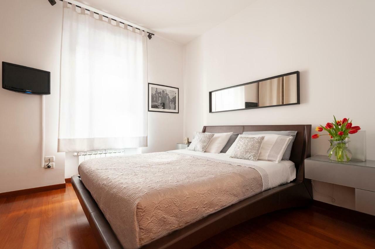 Via Bozzi Luxury Home باري المظهر الخارجي الصورة