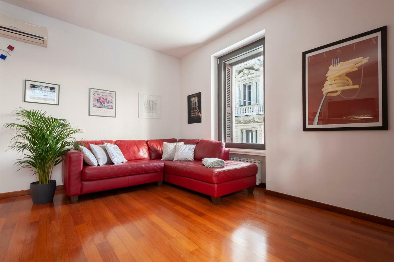 Via Bozzi Luxury Home باري المظهر الخارجي الصورة