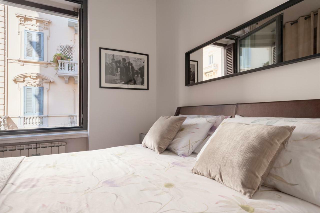 Via Bozzi Luxury Home باري المظهر الخارجي الصورة
