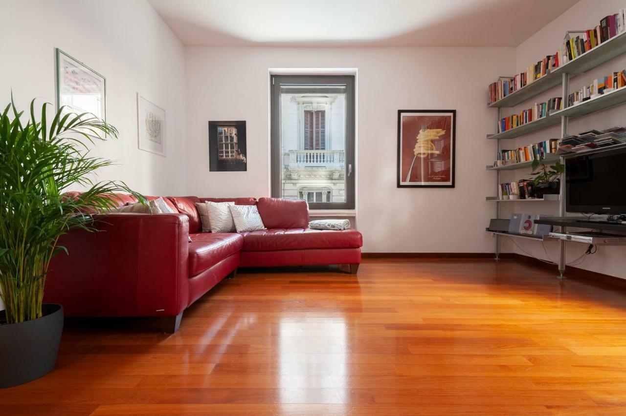 Via Bozzi Luxury Home باري المظهر الخارجي الصورة