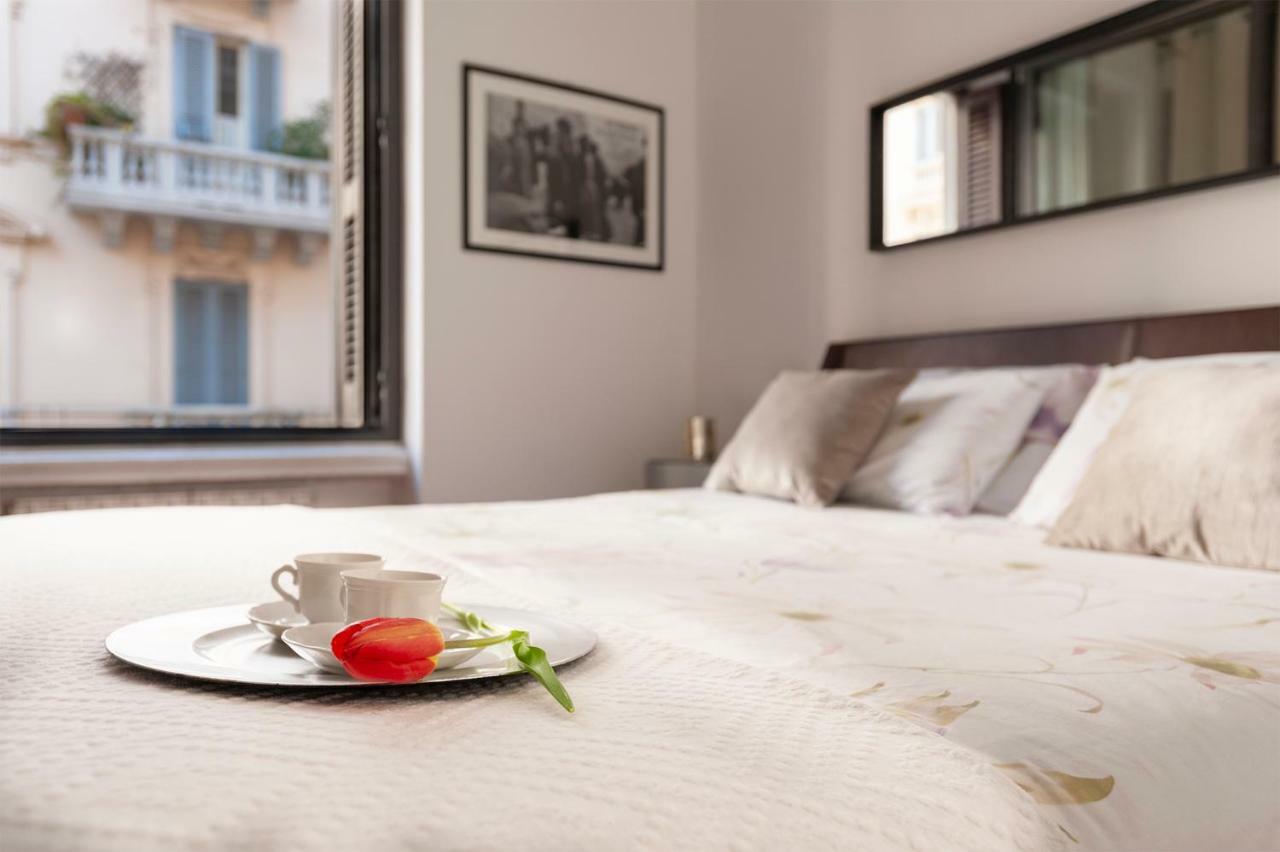 Via Bozzi Luxury Home باري المظهر الخارجي الصورة